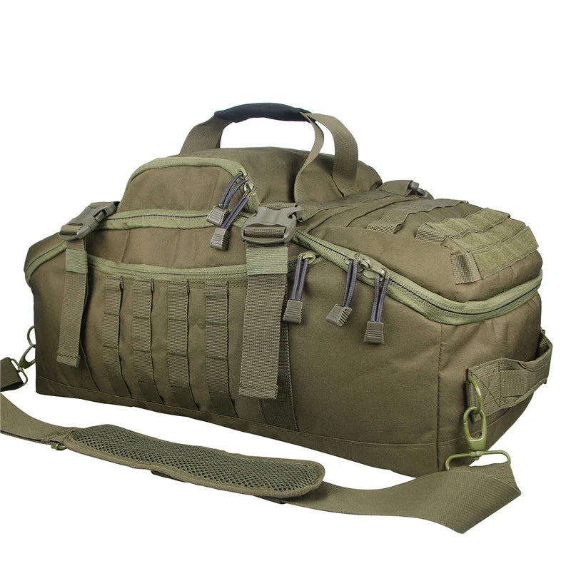 30L 45L 80L Backpack/Large Duffel Bag