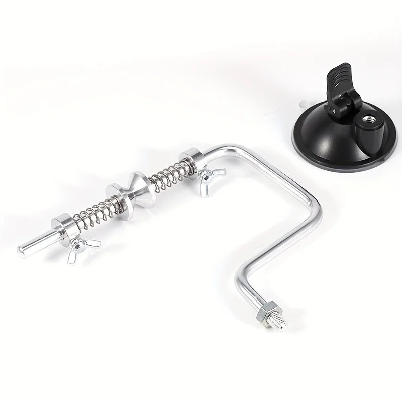 1Pc Aluminum Alloy Fishing Line Winding Machine