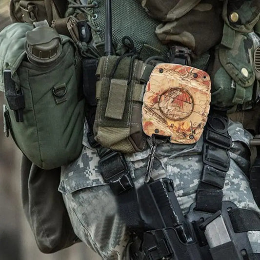 Treestand Bow Hunting Accessories Noiseless Bow Hoist