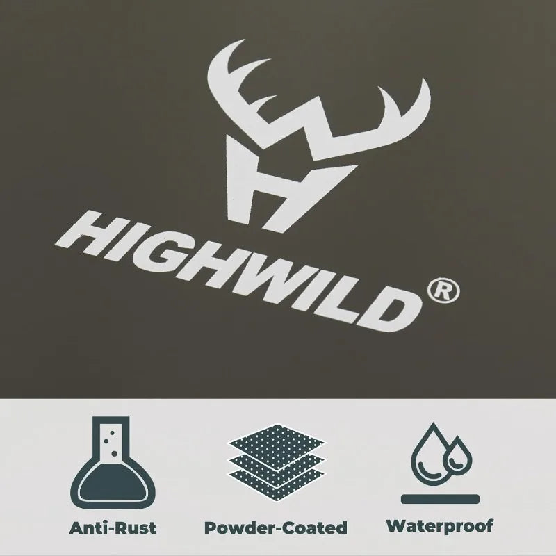 12-Volt Wildlife Feeder Digital Power Control Unit