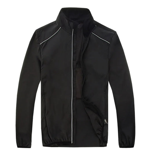 Cycling Windbreaker/Outdoor Cycling