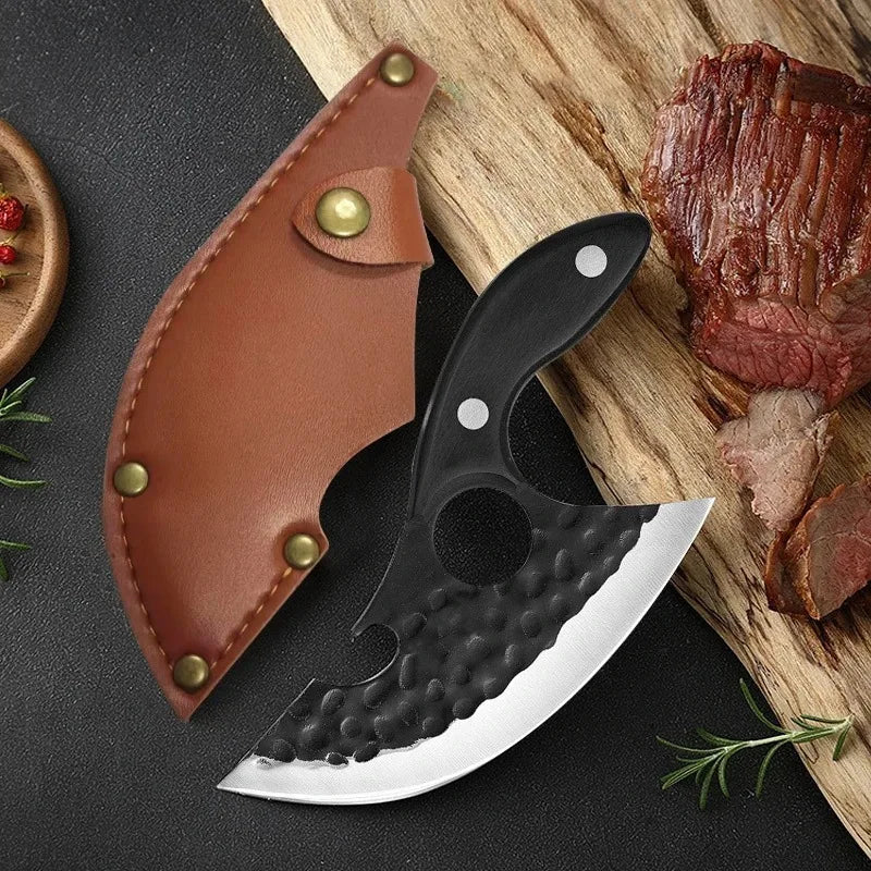 Mystery Surprise Gift Box Kitchen Knife Utility Knife