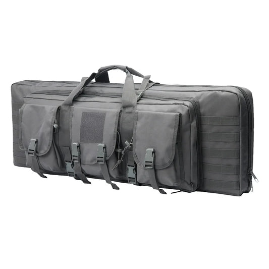 32"/38"/42"/48" Double Molle Rifle Bags