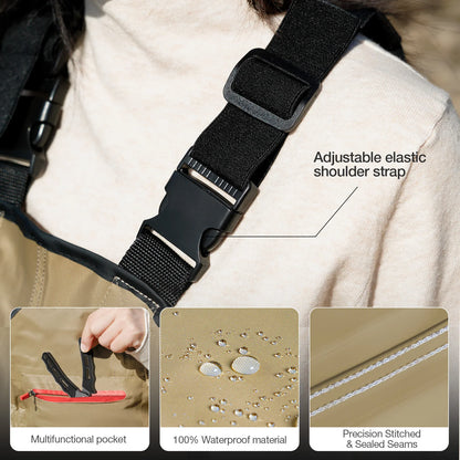 Chest Waders Waterproof Youth Waders for Hunting/Fishing