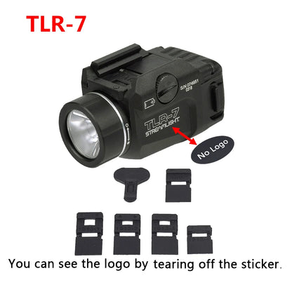 Streamlight TLR Tactical Scout Light Outdoor Flashlight