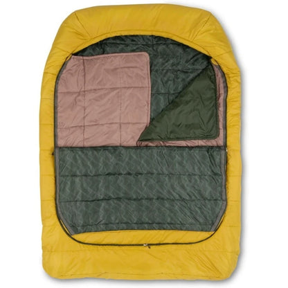Doublewide 20 Degree Sleeping Bag