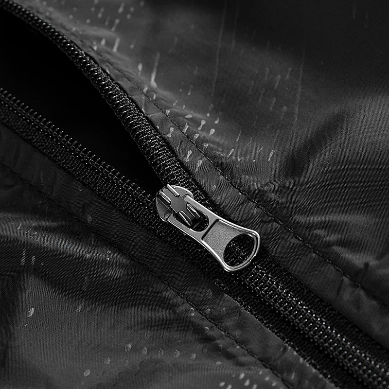Men/Women Waterproof Hiking Jackets Sun Protection