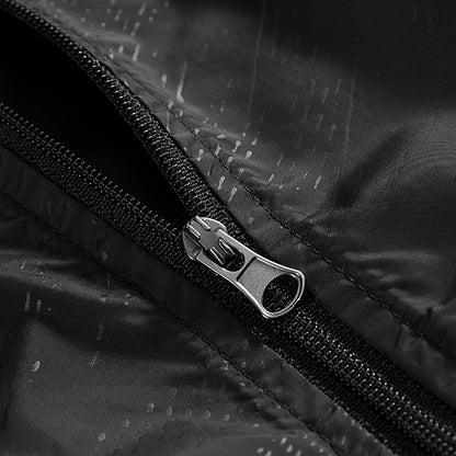Men/Women Waterproof Hiking Jackets Sun Protection
