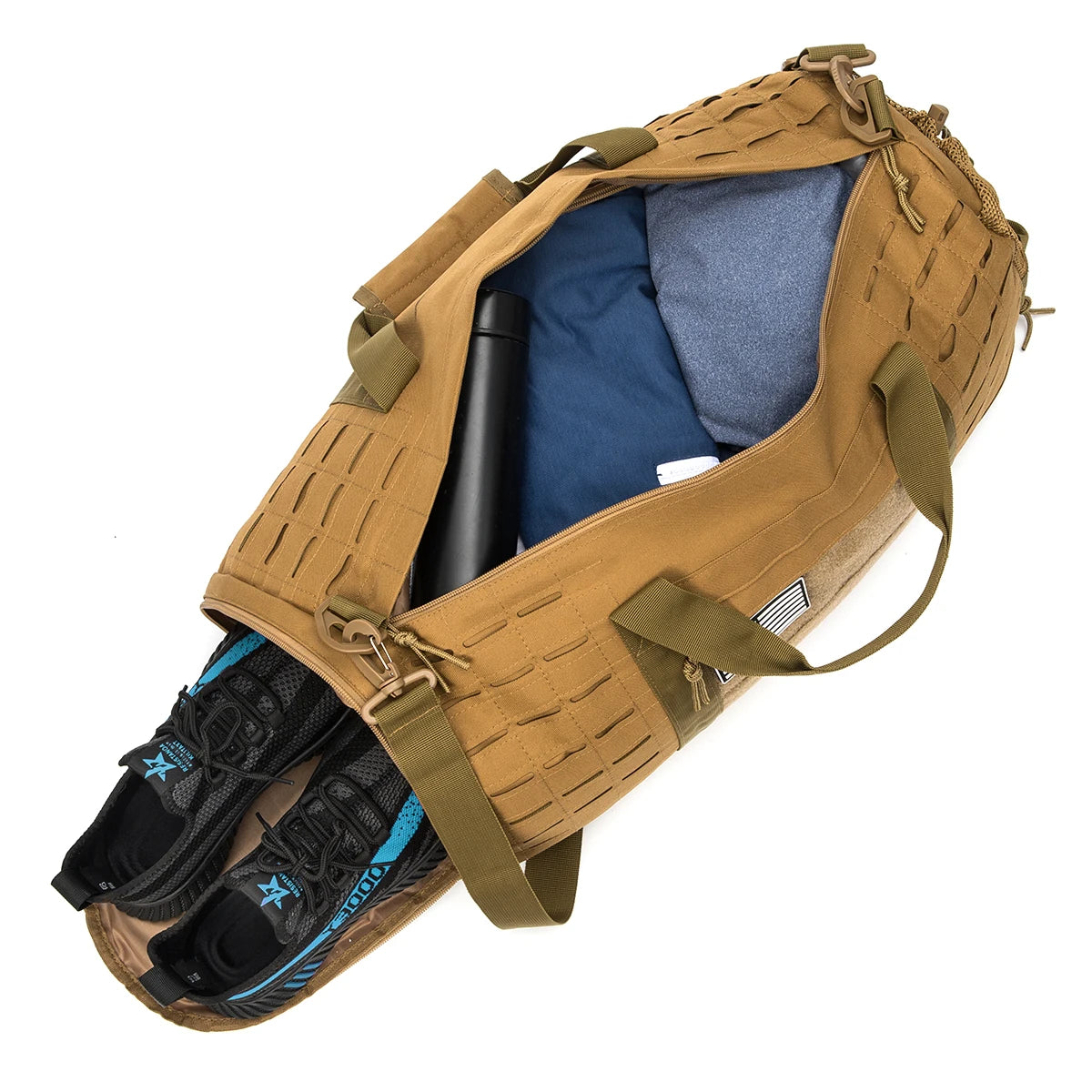 40L Outdoor Weekender Bags