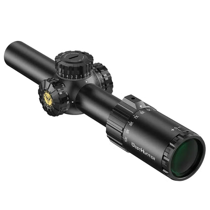 HD GEN2 1-10X24 IR Compact Hunting Scope