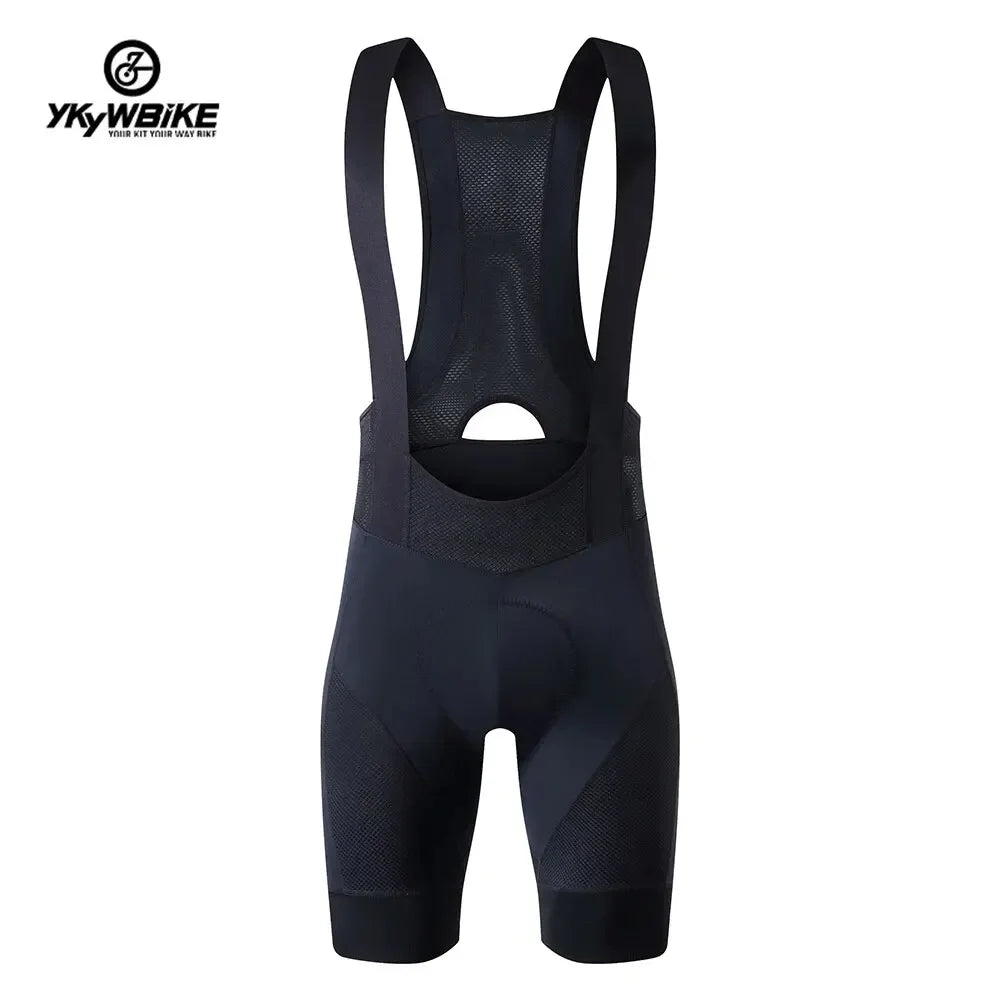 Cycling Bib Shorts Men Outdoor Wear