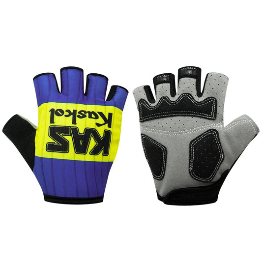 Shockproof Outdoor Cycling Sports Gloves Unisex Classic
