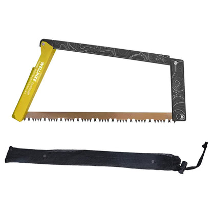 Folding Saw Storage Bag Portable Wood Saw
