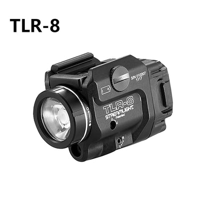 Streamlight TLR Tactical Scout Light Outdoor Flashlight