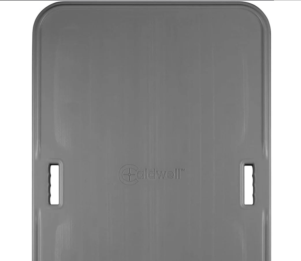 Stable Table Ambidextrous Design, 360 Degree Rotation