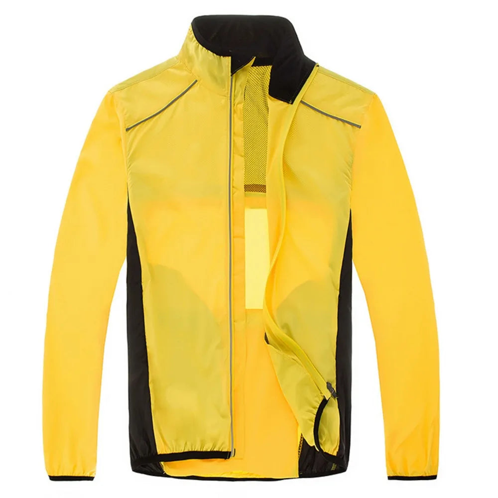 Cycling Windbreaker/Outdoor Cycling