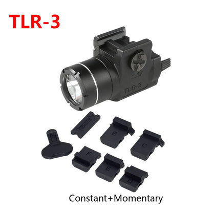 Streamlight TLR Tactical Scout Light Outdoor Flashlight