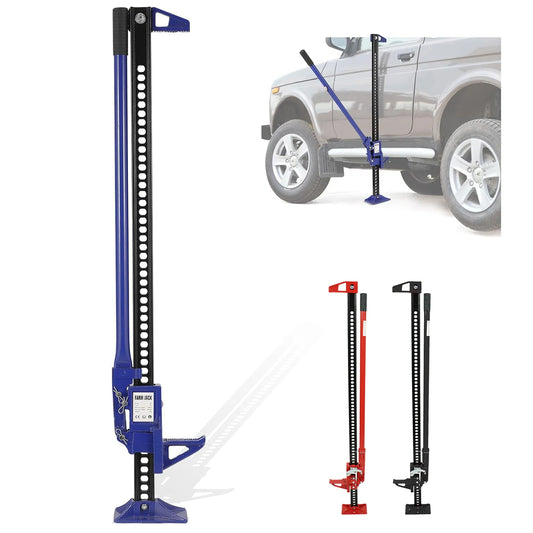 33"/48"/60" 6600Lbs Off Road Utility Jack ATV UTV SUV, Jacks