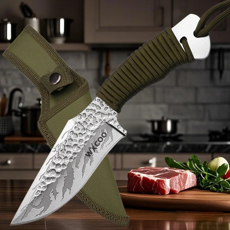 Mystery Surprise Gift Box Kitchen Knife Utility Knife