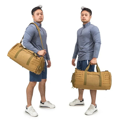 40L Outdoor Weekender Bags