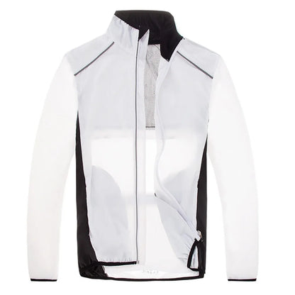 Cycling Windbreaker/Outdoor Cycling