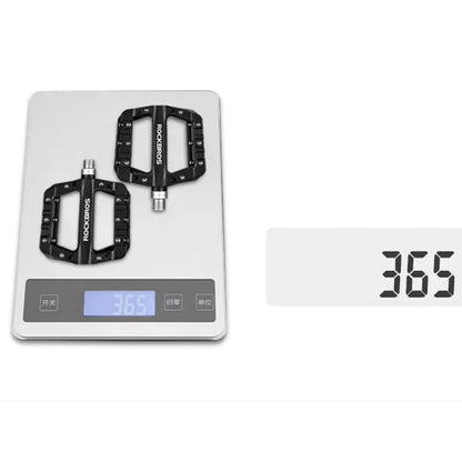 Bike Pedal Ultralight Seal Bearings Nylon Molybdenum Pedals