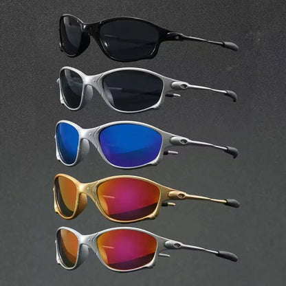 New Cycling & Mountaineering Sunglasses UV Protection