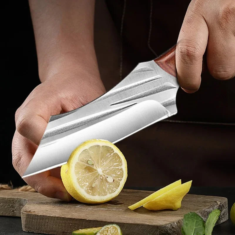 Mystery Surprise Gift Box Kitchen Knife Utility Knife