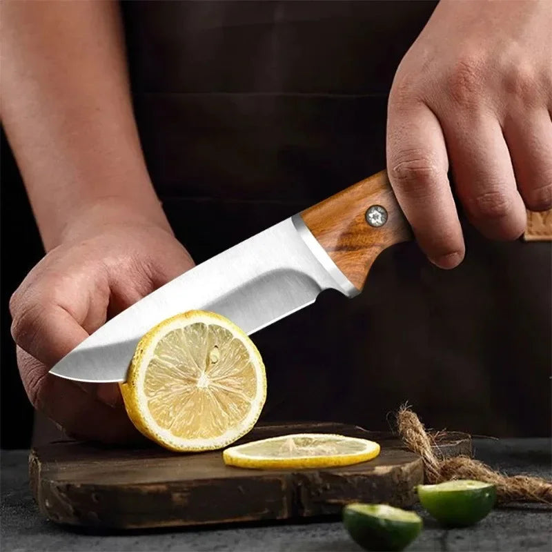 Mystery Surprise Gift Box Kitchen Knife Utility Knife