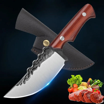 Mystery Surprise Gift Box Kitchen Knife Utility Knife