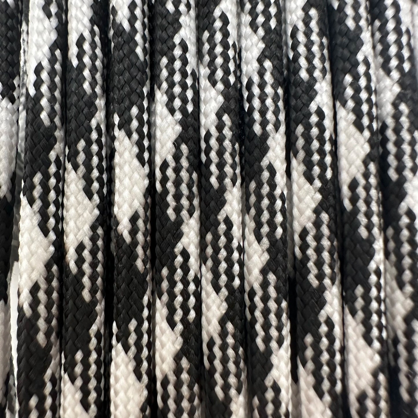 550 Paracord 5 15 30 M Dia.4mm 7 Cores Cord 4 Size