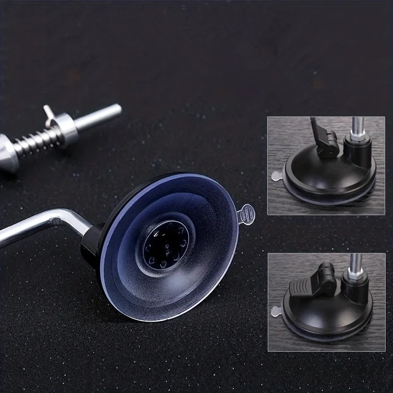 1Pc Aluminum Alloy Fishing Line Winding Machine