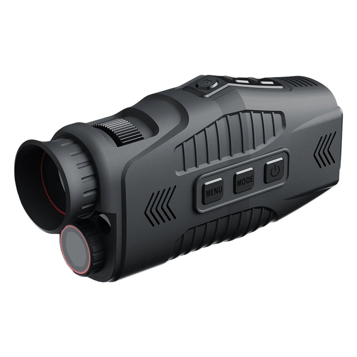 Night Vision Monocular 1080p Video 5X Digital Zoom