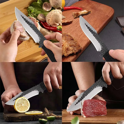 Mystery Surprise Gift Box Kitchen Knife Utility Knife