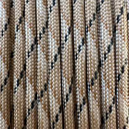 550 Paracord 5 15 30 M Dia.4mm 7 Cores Cord 4 Size