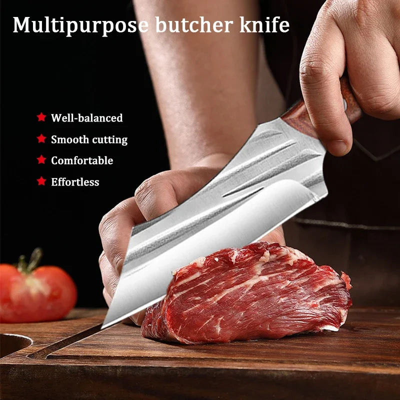 Mystery Surprise Gift Box Kitchen Knife Utility Knife