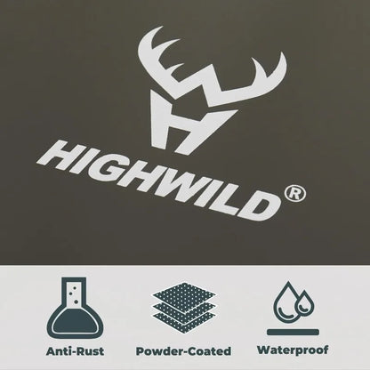 12-Volt Wildlife Feeder Digital Power Control Unit