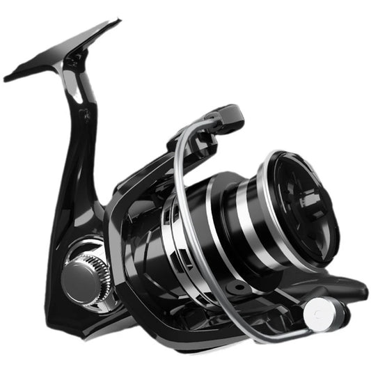 All Purpose Spinning Reel for Saltwater/Freshwater Fishing