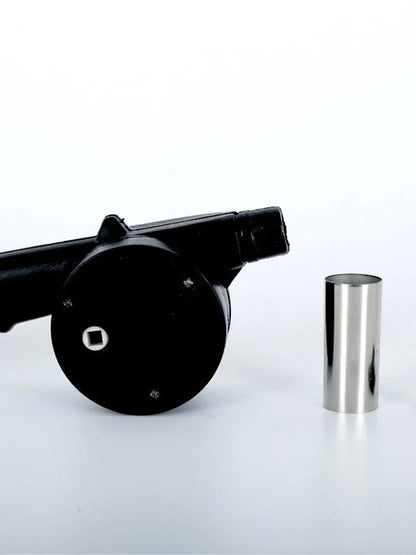 Portable Manual Hand Crank for Outdoor Camping/Cooking