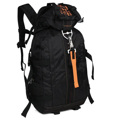Travel Hiking Backpack Waterproof Daypack Lightweight