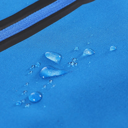 Men Cycle Jacket Waterproof Windproof Thermal Fleece Bike Jersey