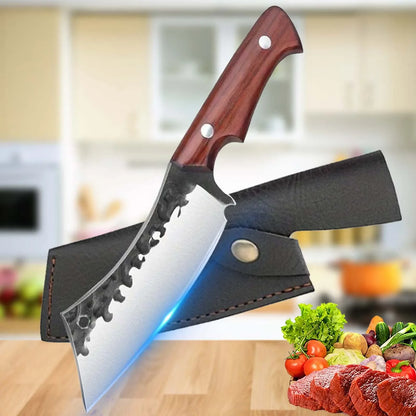 Mystery Surprise Gift Box Kitchen Knife Utility Knife