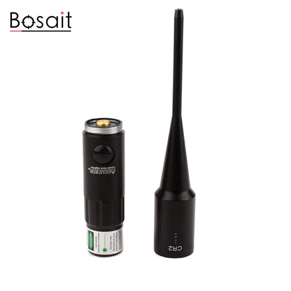 .22 to .78 Firearm Laser Bore Sight Scope