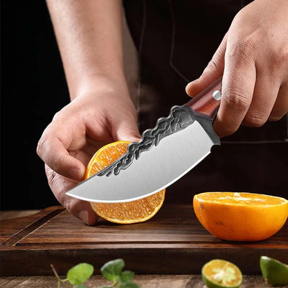 Mystery Surprise Gift Box Kitchen Knife Utility Knife