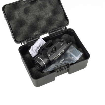 Streamlight TLR Tactical Scout Light Outdoor Flashlight
