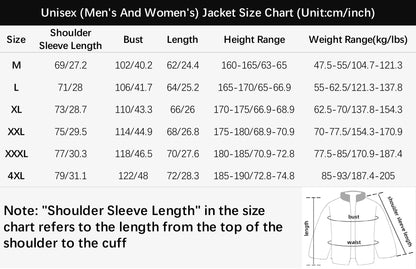 Men/Women Waterproof Hiking Jackets Sun Protection