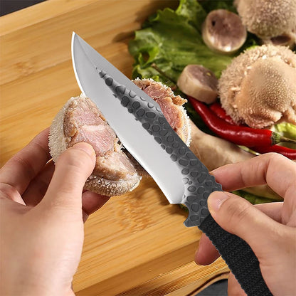 Mystery Surprise Gift Box Kitchen Knife Utility Knife