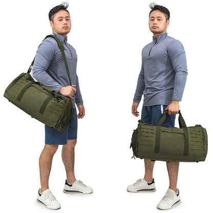 40L Outdoor Weekender Bags