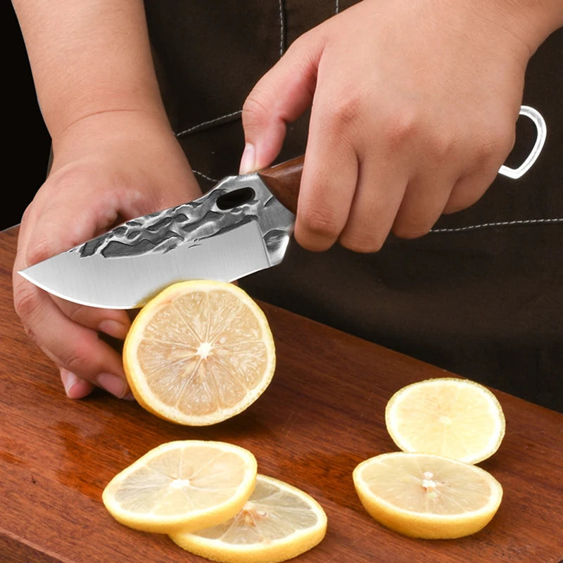 Mystery Surprise Gift Box Kitchen Knife Utility Knife