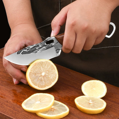 Mystery Surprise Gift Box Kitchen Knife Utility Knife